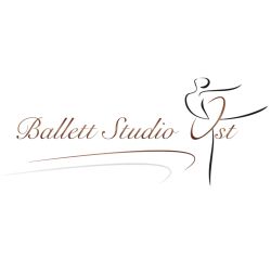 Logo - Ballettstudio Ost, Ballet School Frankfurt