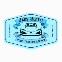 Logo - Carsrental.ma