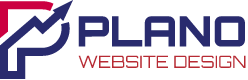 Logo - Plano Website Design