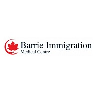 Logo - Barrie Immigration Medical Centre
