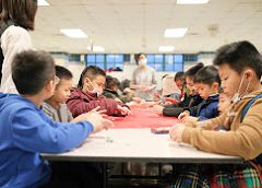 Logo - Angie’s Academy