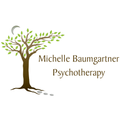 Logo - Michelle Baumgartner Psychotherapy