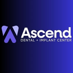 Logo - Ascend Dental And Implant Center