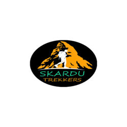 Logo - SkarduTrekkers