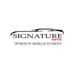 Logo - Signature Cars