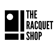 Logo - The Racquet Shop