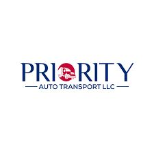 Logo - Priority Auto Transport