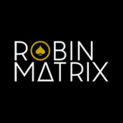 Logo - Robin Matrix