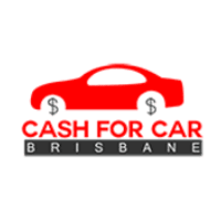 Logo - Cash For Car Brisbane
