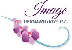 Logo - image Dermatology ® P.C.