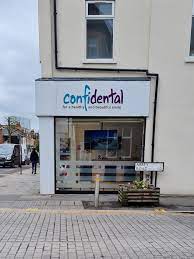 Logo - SW19 Confidental Dental Clinic