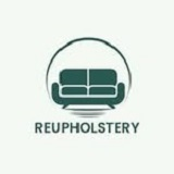 Logo - Reupholstery
