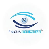 Logo - Focus Eyewear