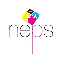 Logo - New Era Print Solutions