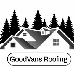 Logo - Goodvans Roofing