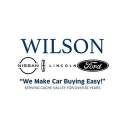 Logo - Wilson Motor Company