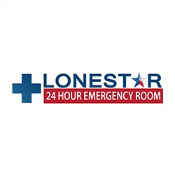 Logo - Lonestar 24 HR ER
