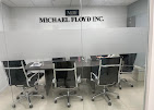 Logo - Michael J Floyd Inc.