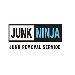 Logo - Junk Ninja