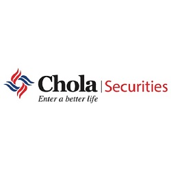 Logo - Chola Securities