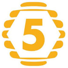 Logo - Hive5