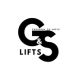 Logo - G&S Lifts