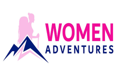 Logo - Women Adventures