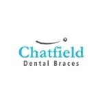 Logo - Chatfield Dental Braces