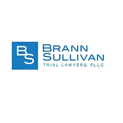 Logo - Brann Sullivan Trial Lawyers
