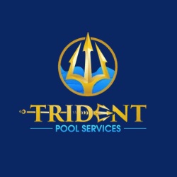 Logo - Trident Pool Services