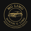 Logo - Mantri G Limo