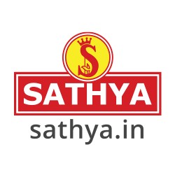 Logo - SATHYA Fashions