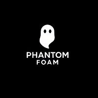 Logo - Phantom Foam