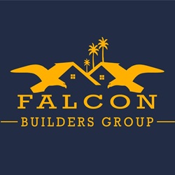 Logo - Falcon Builders Group