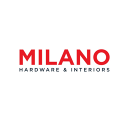 Logo - Milano Hardware and Interiors