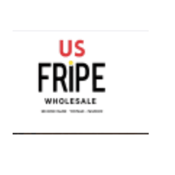Logo - US Fripe Wholesale