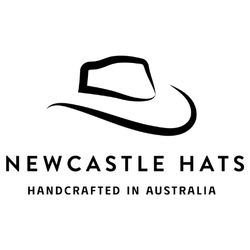 Logo - Newcastle Hats