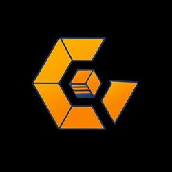 Logo - Garage Door Dimension