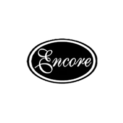 Logo - Encore Florals, Wine and Gifts