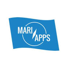 Logo - MariApps Marine Solutions