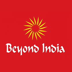 Logo - Beyond India