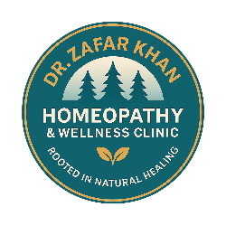 Logo - Dr. Zafar Khan