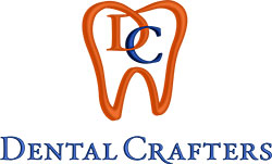 Logo - Dental Crafters