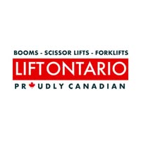 Logo - Lift Ontario