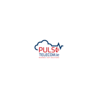 Logo - Pulse Telecom Ireland