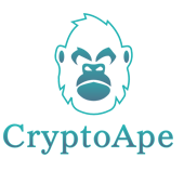 Logo - CryptoApe