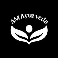Logo - AM Ayurveda