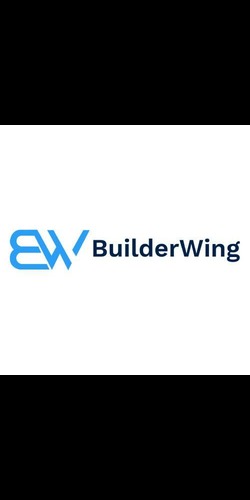 Logo - BuilderWing
