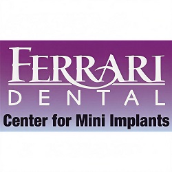Logo - Ferrari Dental