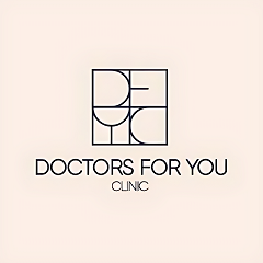 Logo - Doctors For You